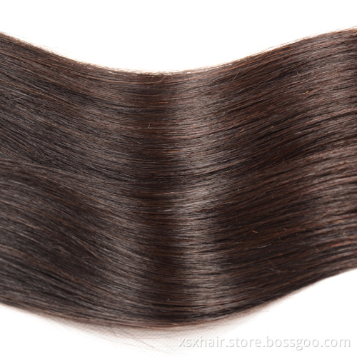 Best Selling Factory Price 100 pure Virgin Human Hair That Last More Than 2 Years